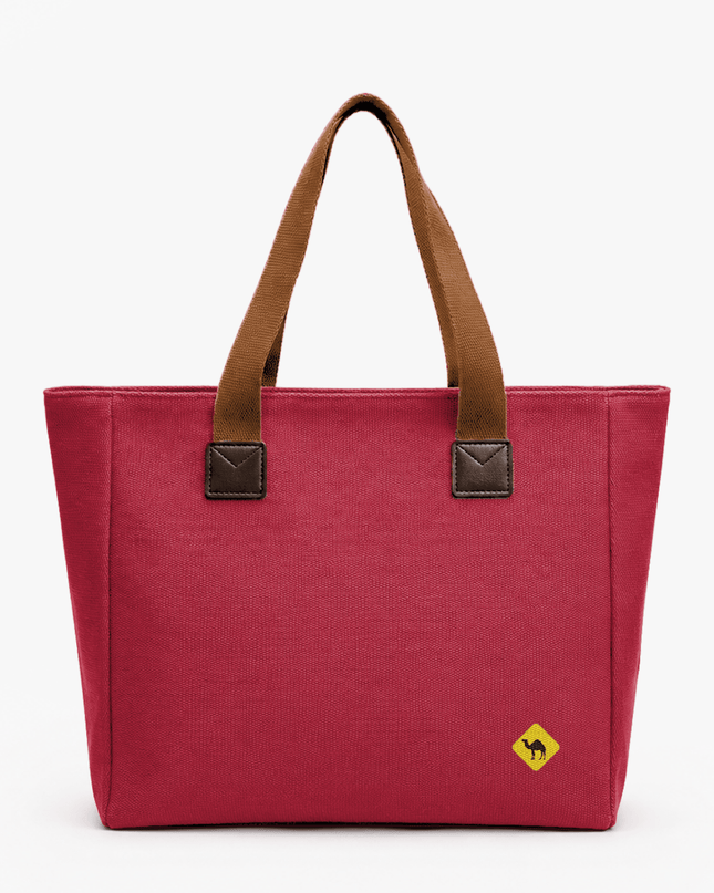 Jobedu Camel Crossing Icon | Women's Bag - Accessories - Women's Bag - Jobedu Jordan