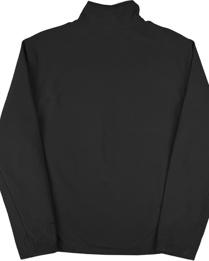 Jobedu Camel Crossing Logo Black | Kid's Premium Windwall Jacket - Kid's Premium Windwall Jacket - Jobedu Jordan