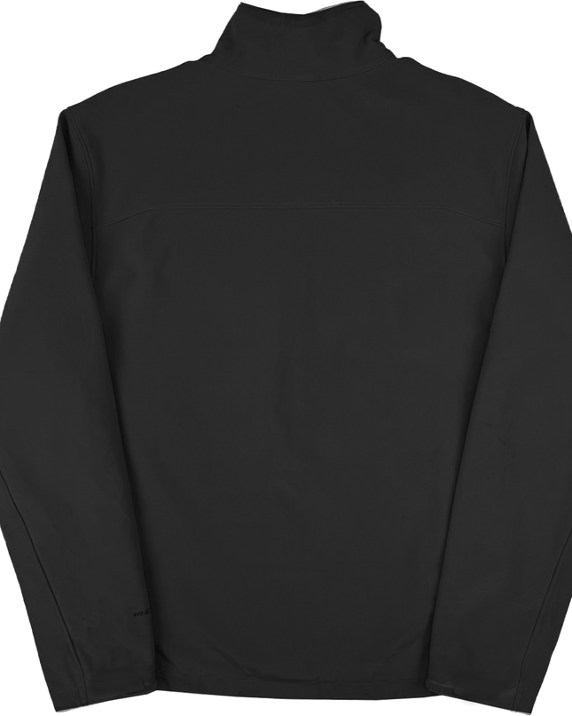 Jobedu Camel Crossing Logo Black | Kid's Premium Windwall Jacket - Kid's Premium Windwall Jacket - Jobedu Jordan