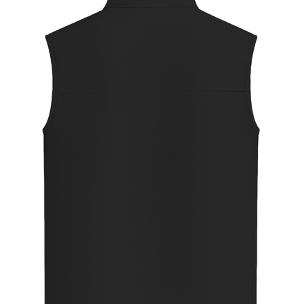 Jobedu Camel Crossing Logo Black | Kid's Premium Windwall Vest - Kid's Premium Windwall Vest - Jobedu Jordan