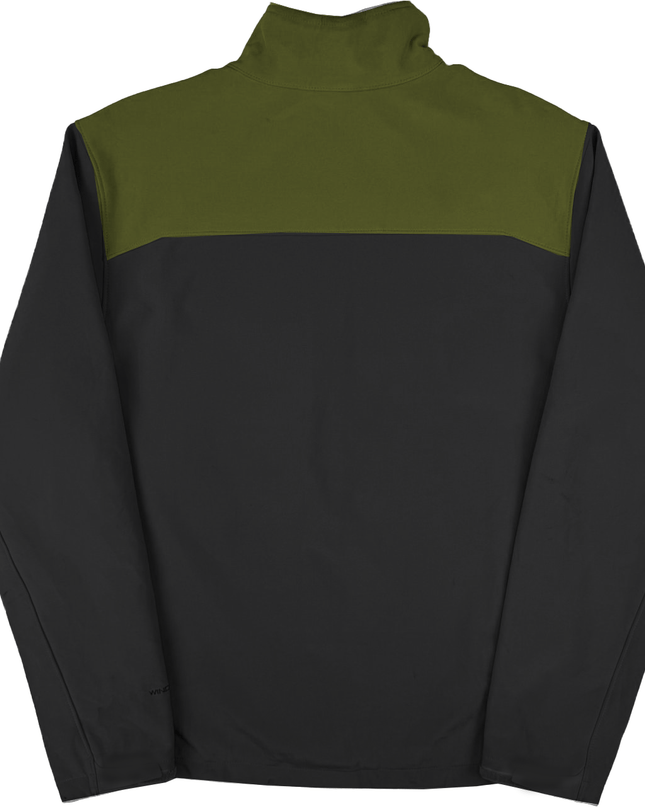 Jobedu Camel Crossing Logo Black - Suphar Moss | Kid's Premium Windwall Jacket - Kid's Premium Windwall Jacket - Jobedu Jordan
