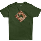Army Green