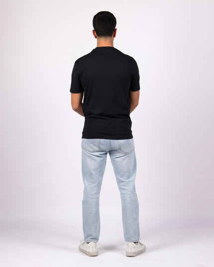 Jobedu Camel Crossing Mbarga3 | Basic Cut T-shirt - Graphic T-Shirt - Unisex - Jobedu Jordan