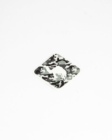 Jobedu Camel Crossing Mbarga3 - Grey Print | Sticker - Accessories - Stickers - Jobedu Jordan