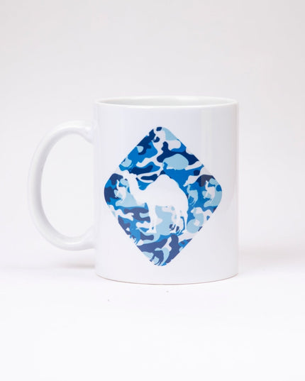 Jobedu Camel Crossing Mbarga3 | Mug - Accessories - Mugs - Jobedu Jordan