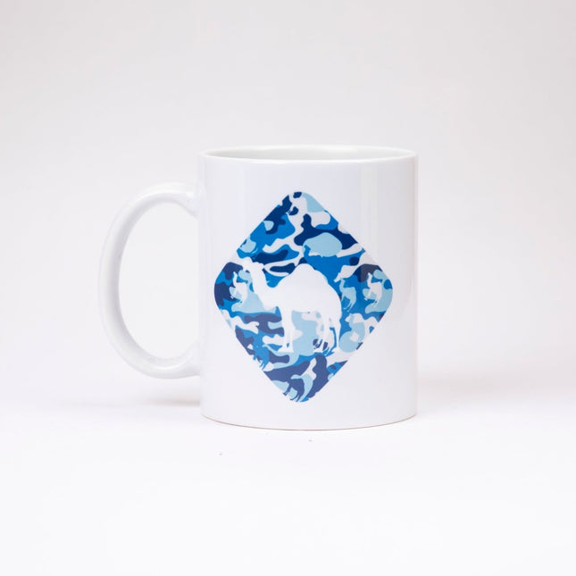 Jobedu Camel Crossing Mbarga3 | Mug - Accessories - Mugs - Jobedu Jordan