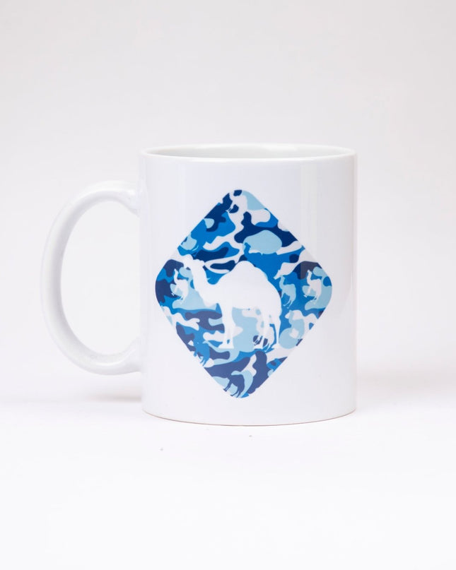 Jobedu Camel Crossing Mbarga3 | Mug - Accessories - Mugs - Jobedu Jordan