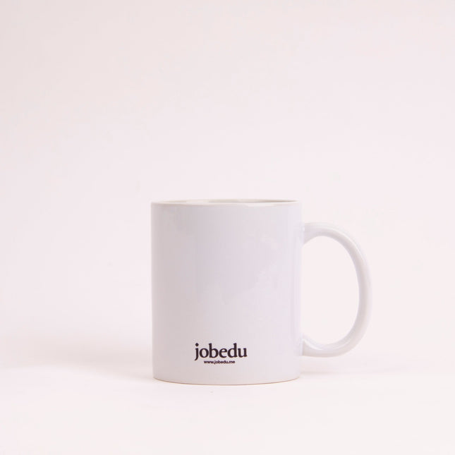 Jobedu Camel Crossing Mbarga3 | Mug - Accessories - Mugs - Jobedu Jordan