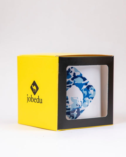 Jobedu Camel Crossing Mbarga3 | Mug - Accessories - Mugs - Jobedu Jordan