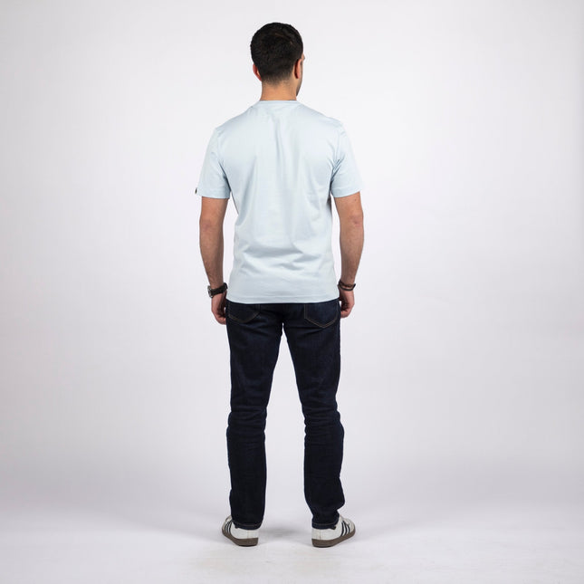 Jobedu Camel Crossing Mbarga3 New | Basic Cut T-shirt - Graphic T-Shirt - Unisex - Jobedu Jordan