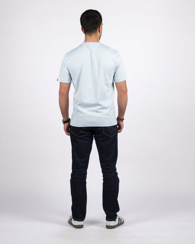 Jobedu Camel Crossing Mbarga3 New | Basic Cut T-shirt - Graphic T-Shirt - Unisex - Jobedu Jordan