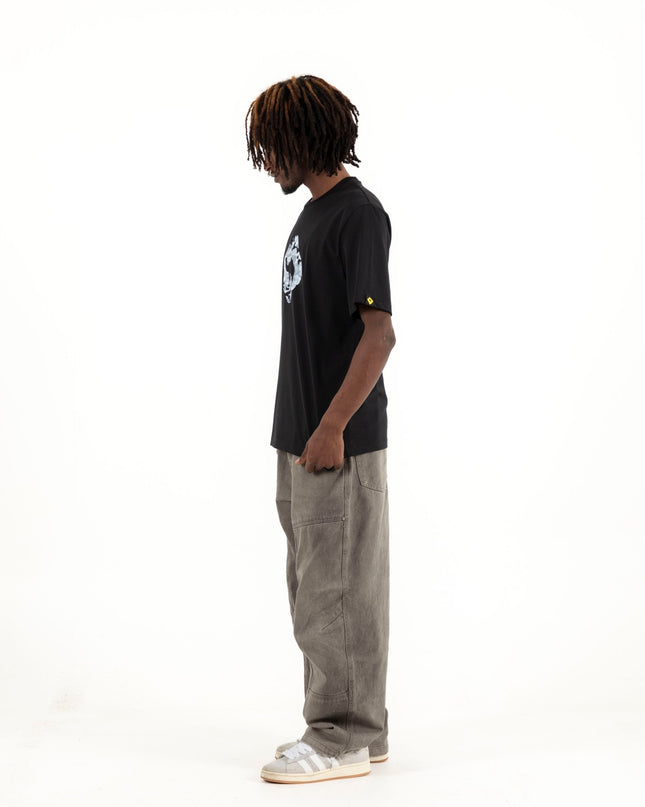 Jobedu Camel Crossing Mbarga3 | Premium SuperBasic Ghraphic T-Shirt - Premium Super Basic Cut T-Shirt - Unisex - Jobedu Jordan