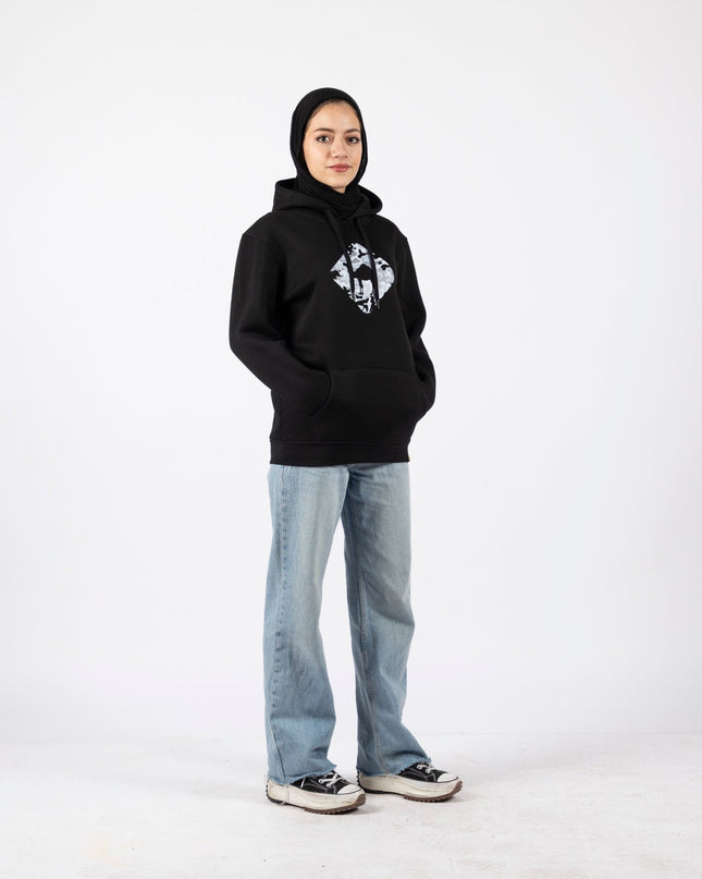 Jobedu Camel Crossing Mbarga3 | Unisex Adult Hoodie - Graphic Hoodie - Unisex - Jobedu Jordan
