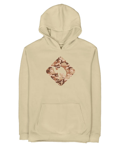 Jobedu Camel Crossing Mbarga3 | Unisex Adult Hoodie - Graphic Hoodie - Unisex - Jobedu Jordan
