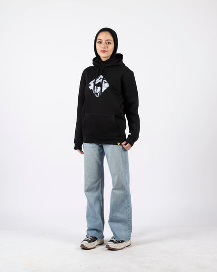 Jobedu Camel Crossing Mbarga3 | Unisex Adult Hoodie - Graphic Hoodie - Unisex - Jobedu Jordan