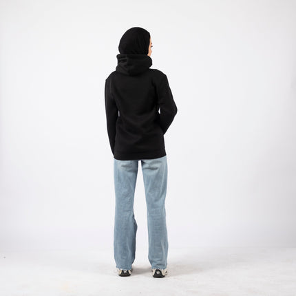 Jobedu Camel Crossing Mbarga3 | Unisex Adult Hoodie - Graphic Hoodie - Unisex - Jobedu Jordan