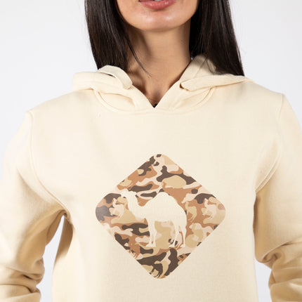 Jobedu Camel Crossing Mbarga3 | Unisex Adult Hoodie - Graphic Hoodie - Unisex - Jobedu Jordan