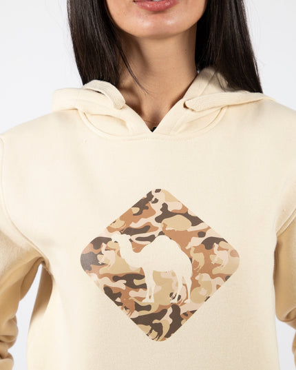 Jobedu Camel Crossing Mbarga3 | Unisex Adult Hoodie - Graphic Hoodie - Unisex - Jobedu Jordan