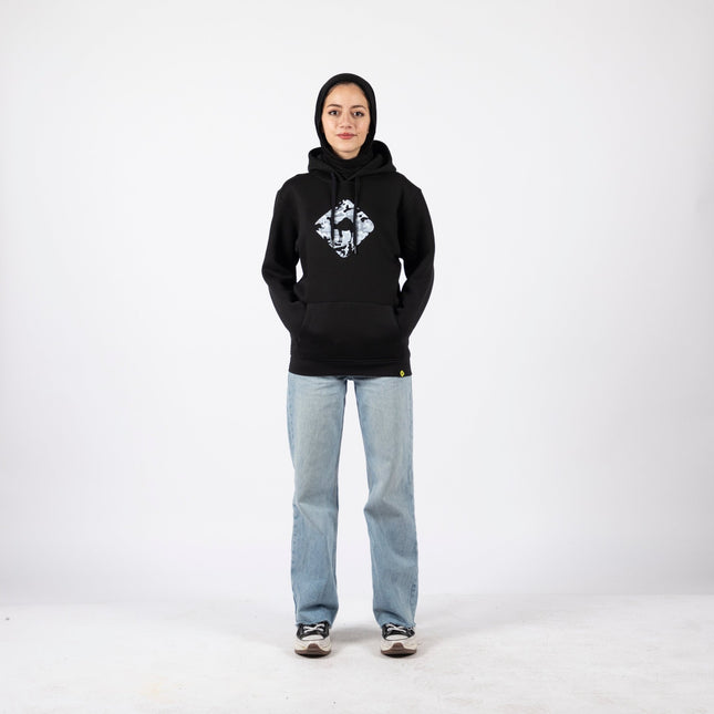 Jobedu Camel Crossing Mbarga3 | Unisex Adult Hoodie - Graphic Hoodie - Unisex - Jobedu Jordan