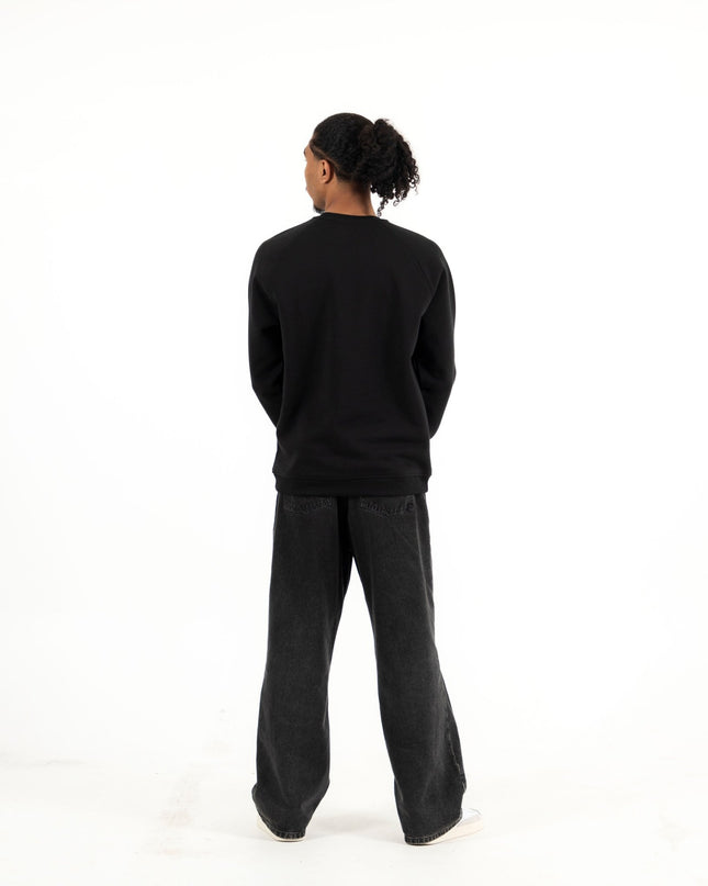 Jobedu Camel Crossing Mbarga3 | Unisex Adult Sweatshirt - Graphic Sweatshirt - Unisex - Jobedu Jordan