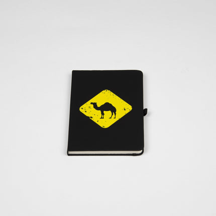 Jobedu Camel Crossing | Notebook - Accessories - Notebook - Jobedu Jordan