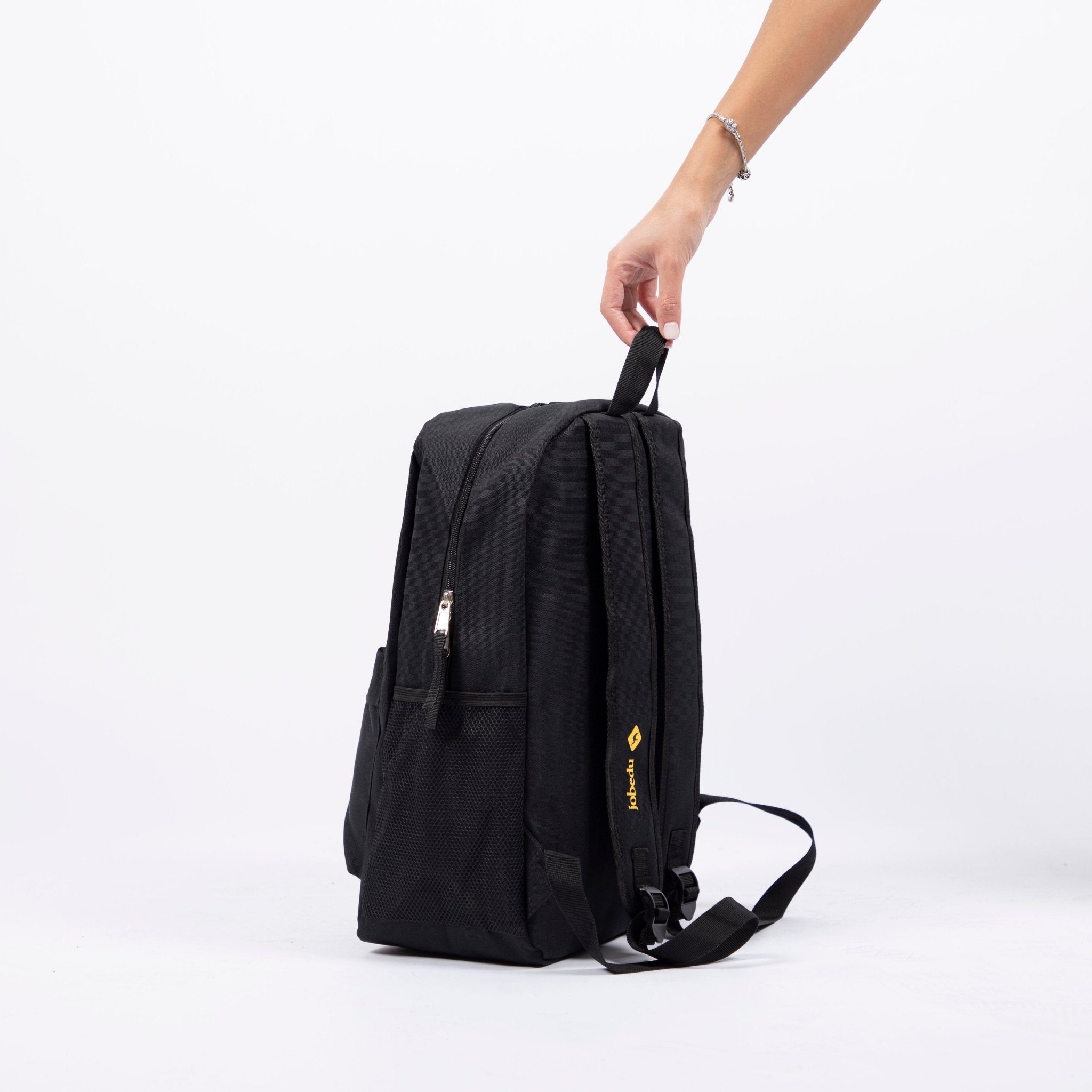 Jobedu Camel Crossing | Premium back Bag Jobedu Camel Crossing | Premium back Bag