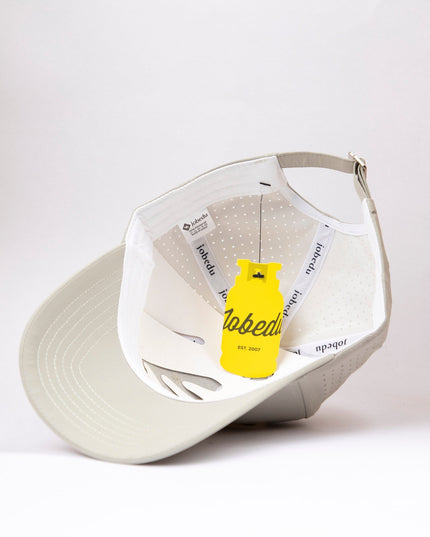 Jobedu Camel Crossing | Premium Cap 3D - Accessories - Premium Cap 3D - Jobedu Jordan
