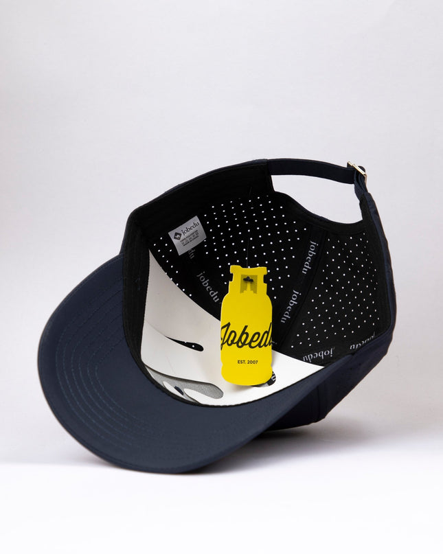 Jobedu Camel Crossing | Premium Cap 3D - Accessories - Premium Cap 3D - Jobedu Jordan