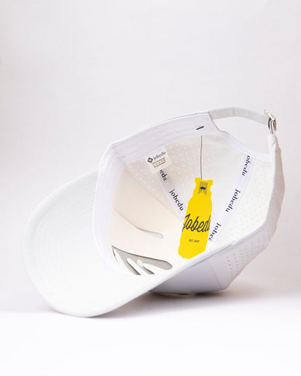 Jobedu Camel Crossing | Premium Cap 3D - Accessories - Premium Cap 3D - Jobedu Jordan
