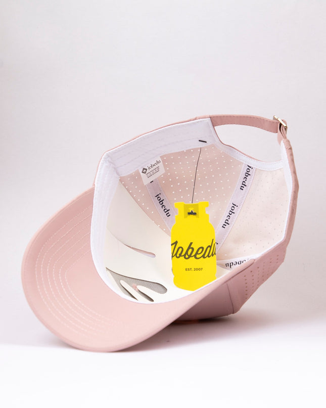 Jobedu Camel Crossing | Premium Cap 3D - Accessories - Premium Cap 3D - Jobedu Jordan