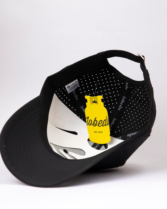 Jobedu Camel Crossing | Premium Cap 3D - Accessories - Premium Cap 3D - Jobedu Jordan