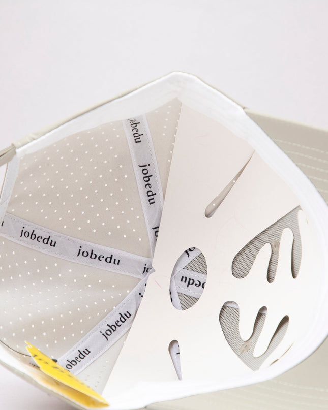 Jobedu Camel Crossing | Premium Cap 3D - Accessories - Premium Cap 3D - Jobedu Jordan