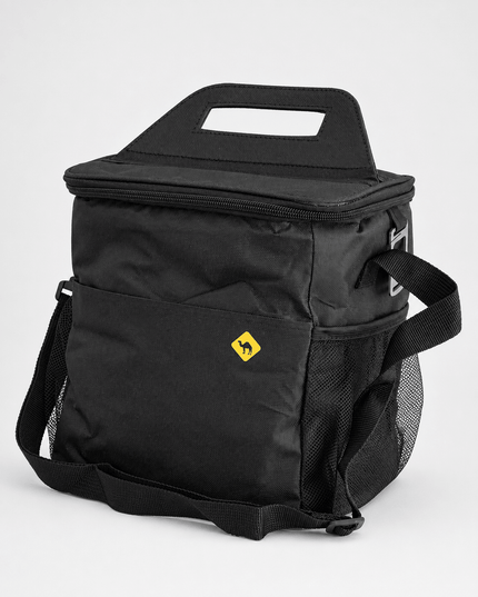 Jobedu Camel Crossing | Premium Lunch Box With Hanger - Accessories - Premium Lunch Box With Hanger - Jobedu Jordan