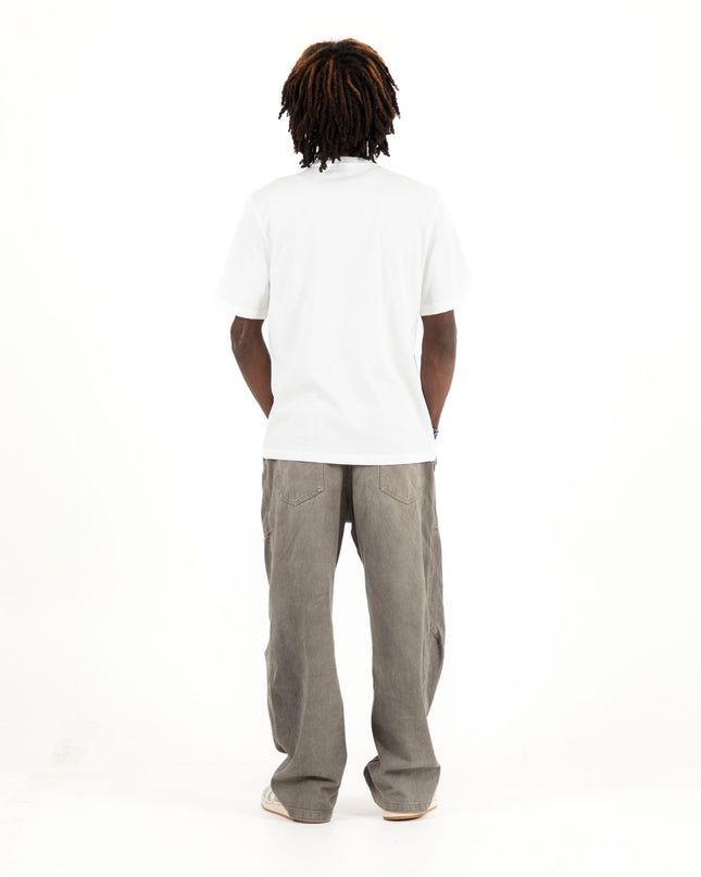 Jobedu Camel Crossing | Premium SuperBasic Ghraphic T-Shirt - Premium Super Basic Cut T-Shirt - Unisex - Jobedu Jordan