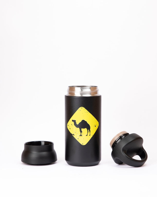 Jobedu camel Crossing | Premium Travel Tumbler - Accessories - Premium Travel Tumbler - Jobedu Jordan