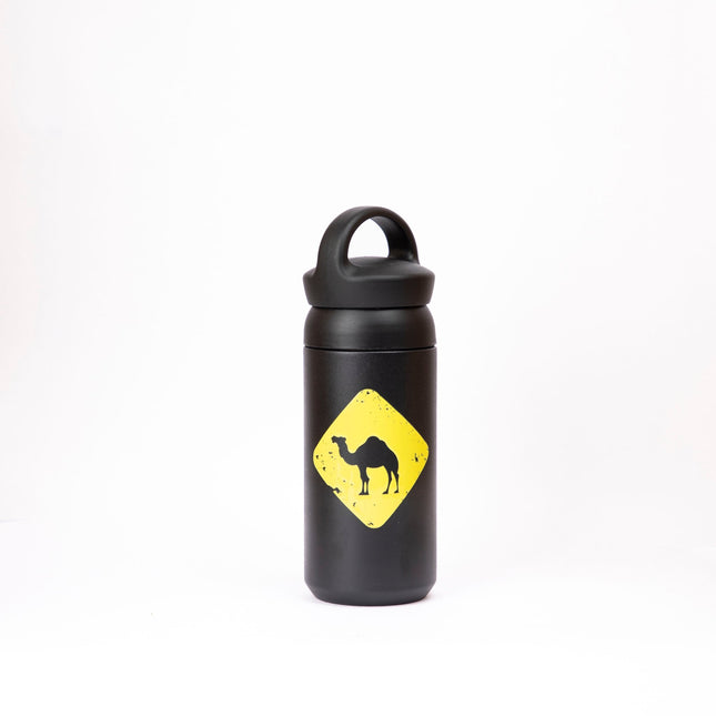 Jobedu camel Crossing | Premium Travel Tumbler - Accessories - Premium Travel Tumbler - Jobedu Jordan