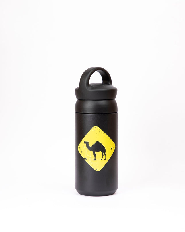 Jobedu camel Crossing | Premium Travel Tumbler - Accessories - Premium Travel Tumbler - Jobedu Jordan