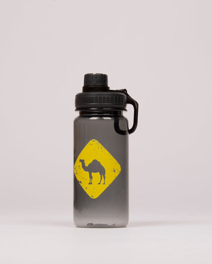 Jobedu Camel Crossing | Sport Bottle - Accessories - Sport Bottles - Jobedu Jordan