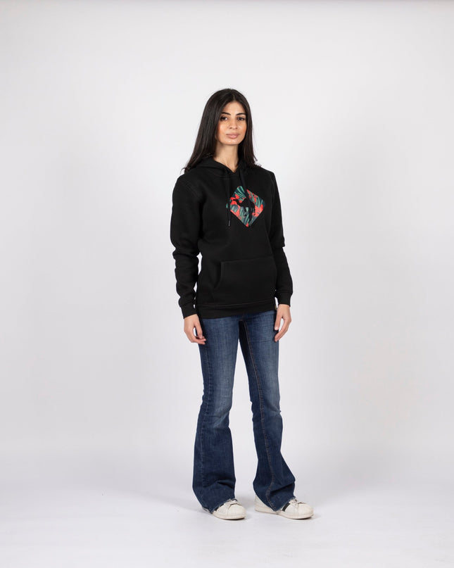 Jobedu Camel Crossing Tropical | Graphic SuperBasic Premium Hoodies - Graphic SuperBasic Premium Hoodies - Jobedu Jordan