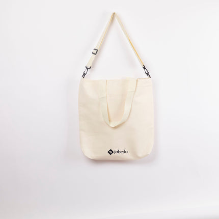 Jobedu Camel Crossing Tropical | Off White Totebag Hanged - Accessories - OffWhite Totebag Hanged - Jobedu Jordan
