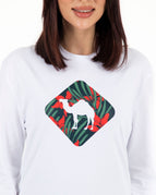 2XS / White