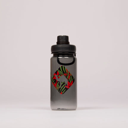 Jobedu Camel Crossing Tropical | Sport Bottle - Accessories - Sport Bottles - Jobedu Jordan