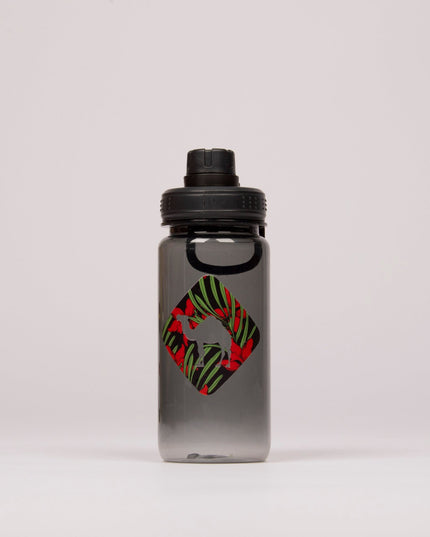 Jobedu Camel Crossing Tropical | Sport Bottle - Accessories - Sport Bottles - Jobedu Jordan