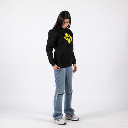 Jobedu Camel Crossing | Unisex Adult Hoodie - Graphic Hoodie - Unisex - Jobedu Jordan