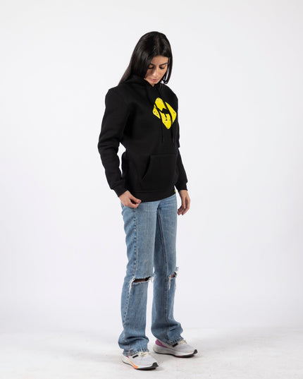 Jobedu Camel Crossing | Unisex Adult Hoodie - Graphic Hoodie - Unisex - Jobedu Jordan