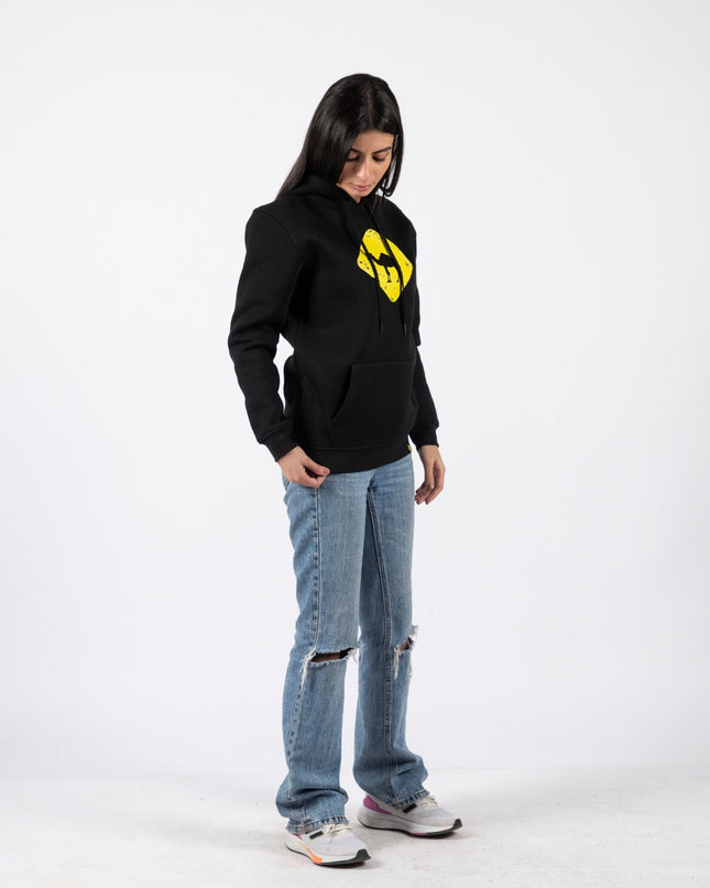 Jobedu Camel Crossing | Unisex Adult Hoodie - Graphic Hoodie - Unisex - Jobedu Jordan