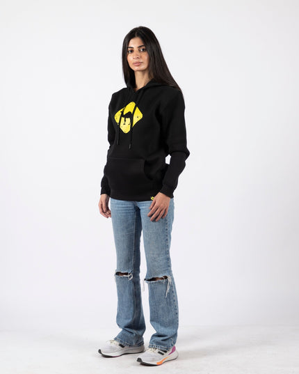 Jobedu Camel Crossing | Unisex Adult Hoodie - Graphic Hoodie - Unisex - Jobedu Jordan