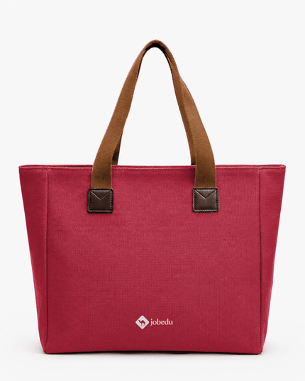 Jobedu Camel Crossing - White Print | Women's Bag - Accessories - Women's Bag - Jobedu Jordan