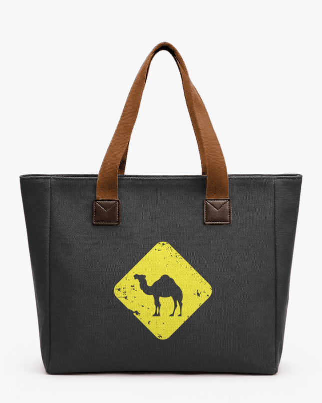Jobedu Camel Crossing | Women's Bag - Accessories - Women's Bag - Jobedu Jordan