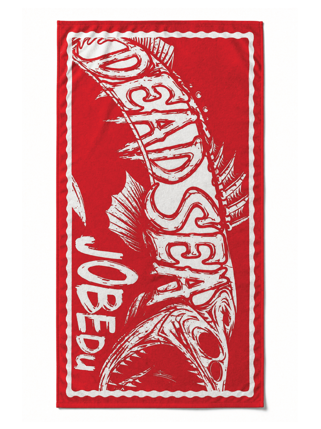 Jobedu Dead Sea Towel | Towels Jobedu Dead Sea Towel | Towels